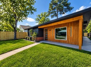 5002 Park Dr, Houston, TX 77023