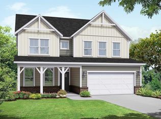 428 Forestview Crest Way #B, Fuquay Varina, NC 27526