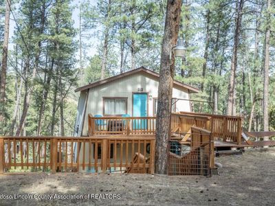 318 Apache Trl, Ruidoso, NM, 88345