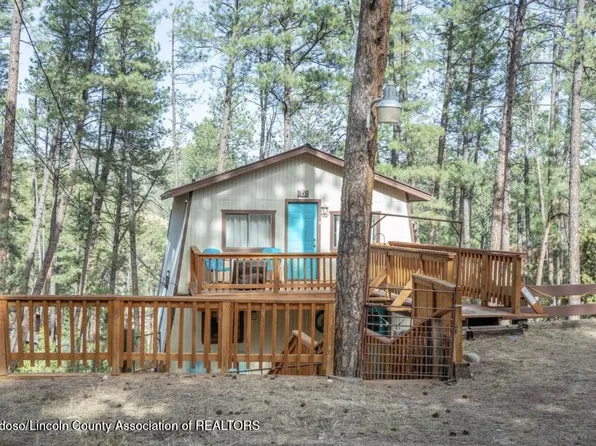 318 Apache Trl, Ruidoso, NM 88345