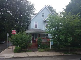20 Gay Head St #1, Jamaica Plain, MA 02130