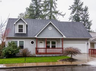 6824 Ivy St, Springfield, OR 97478