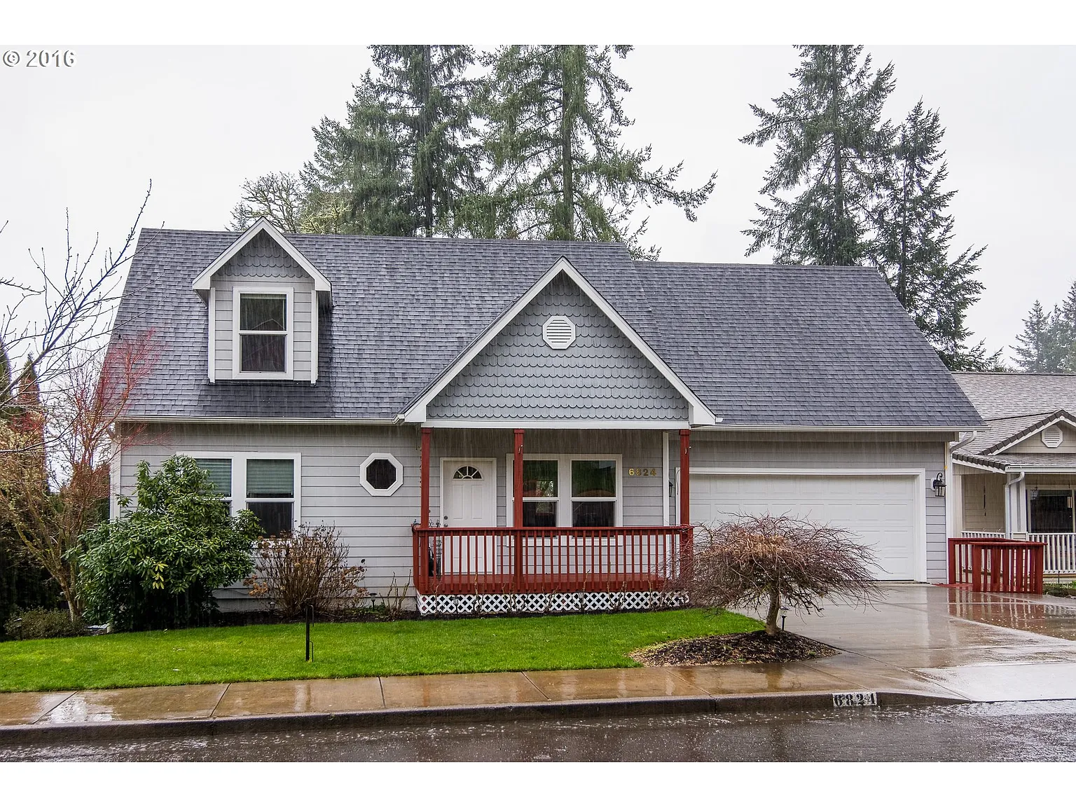 6824 Ivy St photo 1
