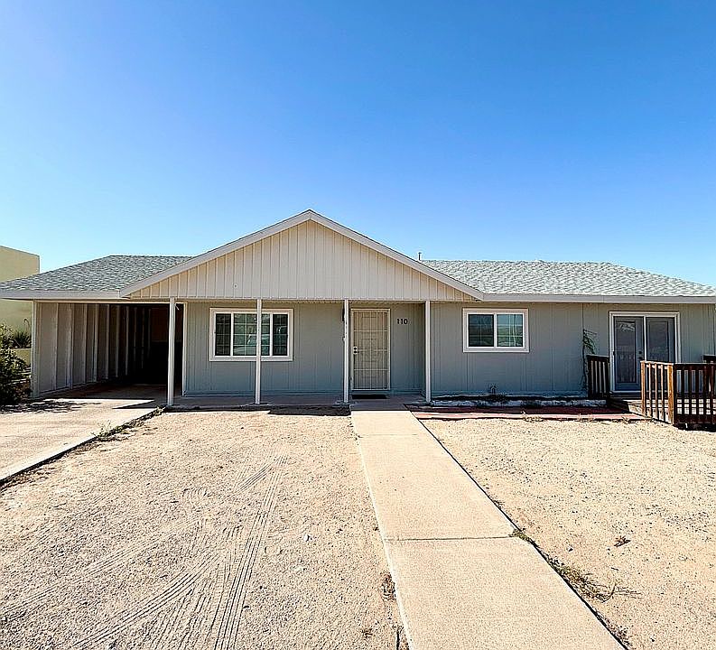 1st image of 110 W 8th St