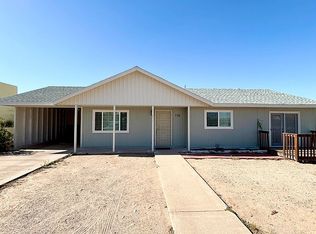 110 W 8th St, Ajo, AZ 85321