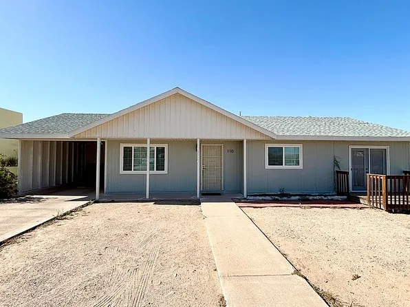 110 W 8th St, Ajo, AZ 85321