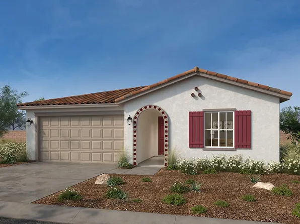 Plan 1548 Plan, Ladera