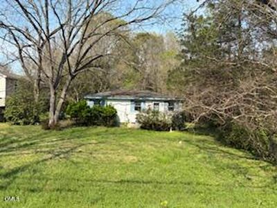 316 W Garner Rd, Garner, NC, 27529