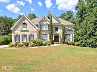 190 Oak Mnr, Fayetteville, GA 30214