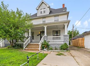 4218 E 124th St, Cleveland, OH 44105