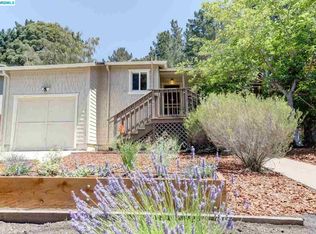 610 Andrews Way, El Sobrante, CA 94803