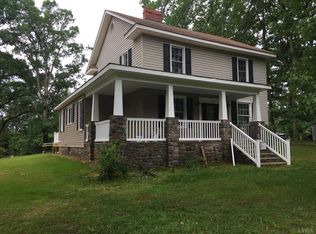 856 Bedford Hwy, Lynch Station, VA 24571