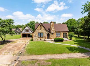 423 W 3rd St, Weiner, AR 72479