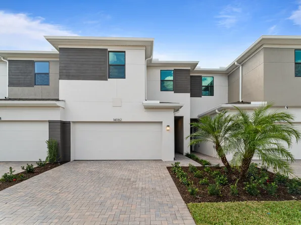 14082 SW Thorens Drive, Port St Lucie, FL 34987