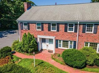 272 Main St #2, Acton, MA 01720