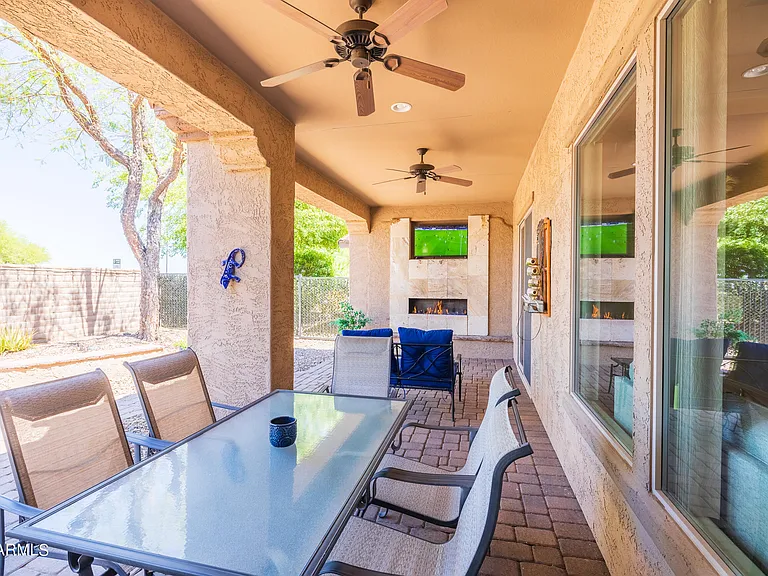 12368 W Hedge Hog Pl — Photo 16