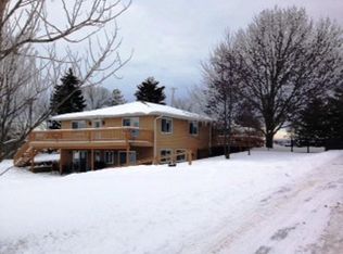 3213 67th Dr, Union Grove, WI