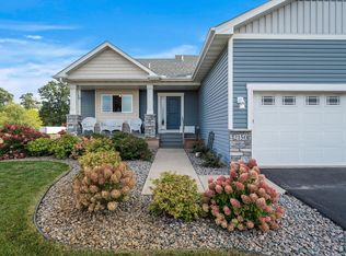 2150 242nd Ave NW, Saint Francis, MN 55070