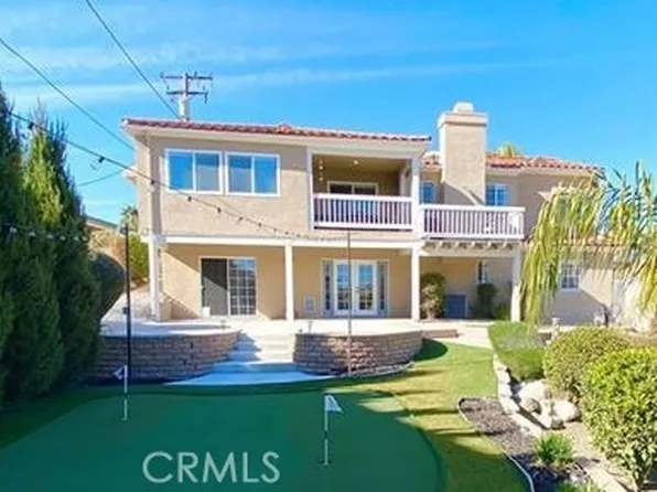 22761 Granite Dome Pl, Canyon Lake, CA 92587