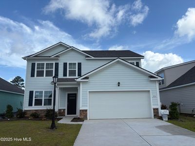 2024 Marietta Circle NW, Ash, NC, 28420
