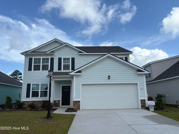 2024 Marietta Circle NW, Ash, NC 28420