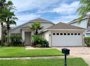 527 Gleneagles Dr, Davenport, FL 33897