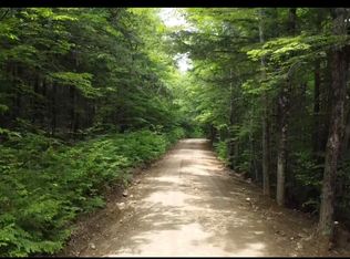 Lot 14 Hanslip Road, Wilton, ME 04294
