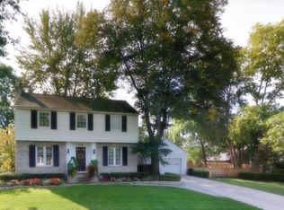 2131 Tewksbury Rd, Columbus, OH 43221