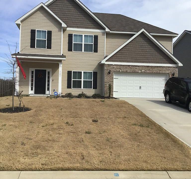 1st image of 1171 George W. Crawford Drive