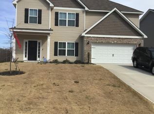1171 George W Crawford Dr, Augusta, GA 30919