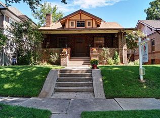 2610 Dahlia St, Denver, CO 80207