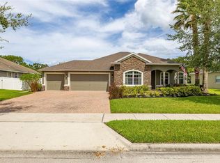829 Bainbridge Loop, Winter Garden, FL 34787