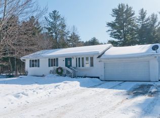 1943 13 3/4 Ave, Cameron, WI 54822