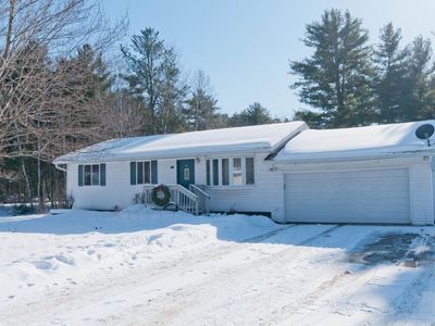 1943 13 3/4 Ave, Cameron, WI, 54822
