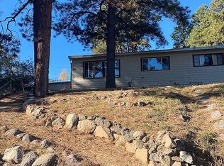 3245 Walnut St, Los Alamos, NM 87544