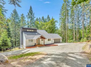 233 Watagua Way, Cottage Grove, OR 97424