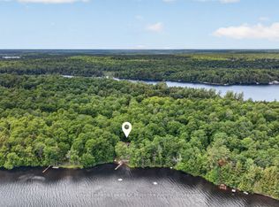 1008 Seven Dwarfs Cres, Bracebridge, ON P1L 1X1