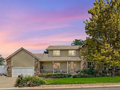 9456 Webster Way, Westminster, CO, 80021