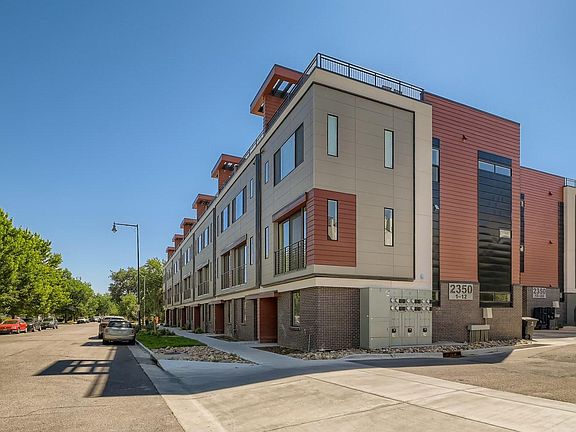 3rd image of 2350 Tremont Pl #5