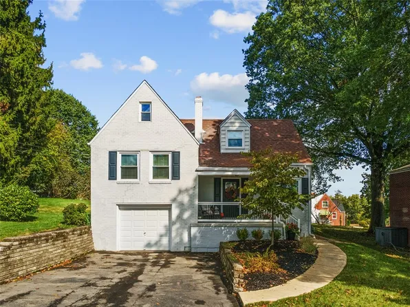 8 Court Pl, Mc Kees Rocks, PA 15136