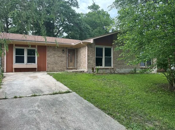 6215 Parker Dr, Columbus, GA 31907