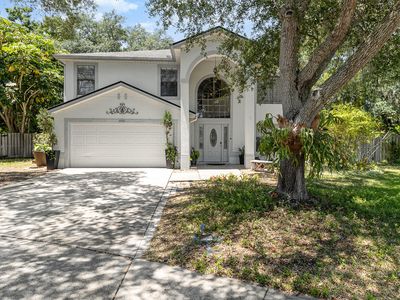 6952 Willow Ct, Melbourne, FL, 32940