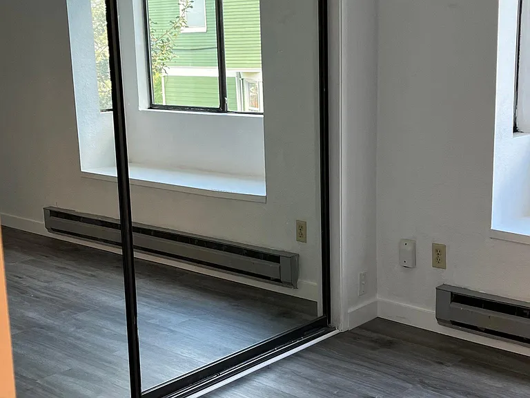 2nd bedroom upstairs