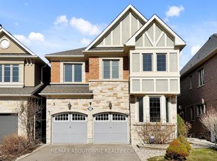 273 Sixteen Mile Dr, Oakville, ON L6M0V8