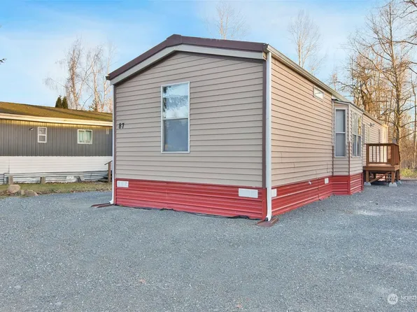 4015 Eliza Avenue #87, Bellingham, WA 98226