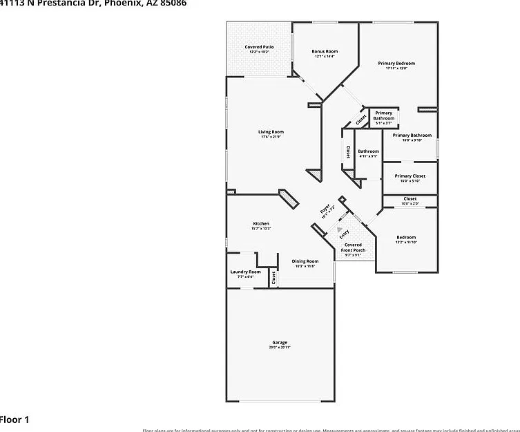 2 bed, 2.0 bath, 1760 sqft, $2,800 — Photo 2