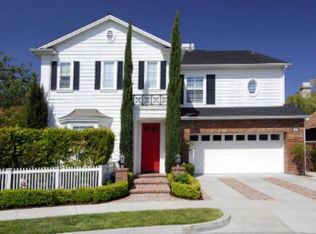 2 Black Cherry St, Mission Viejo, CA 92694