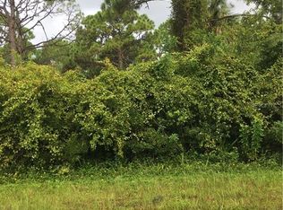 8071 Agate St, Port Charlotte, FL 33981
