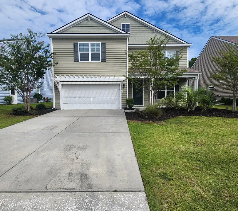 2668 Scarecrow Way