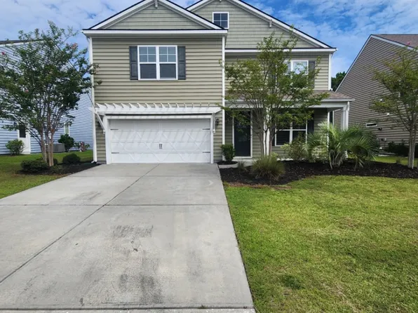 2668 Scarecrow Way, Myrtle Beach, SC 29579